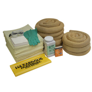 Aggressive / HazMat Spill Kits