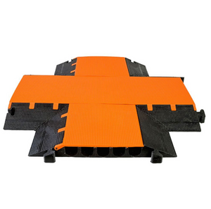 Medium-Duty Cable Protectors