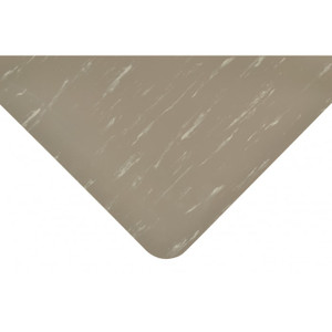 NOTRAX Anti-Fatigue Mats & Rolls Marble-Tuff Max 4X75 Gray - 512R0048GY NOTRAX Anti-Fatigue Mats & Rolls Marble-Tuff Max 4X75 Gray - 512R0048GY