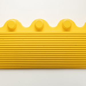 NOTRAX  2"x 3' FEMALE Yellow- 551F0003YL