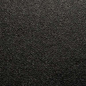 NOTRAX Cushion-Ease® ESD Solid Interlocking Rubber Mat 3X3 Black - 558S0033BL