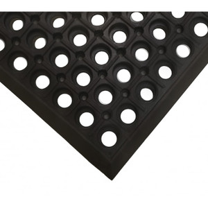 NOTRAX Drain Lite™ 3X20 BLACK - 619S0320BL