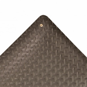 NOTRAX Anti Static Mat Diamond Stat™ Grande™  2X75 - 927R0275BL