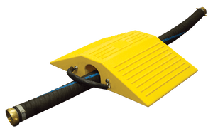 CHECKERS Cable Crossover for 4.5" Hoses, 8,000 lb. Capacity - COP2200-4.5