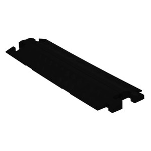 CHECKERS 1-Channel Split-Top Linebacker® Cable Protector for 1.25" Lines -CP1X125-GP-B CHECKERS 1-Channel Split-Top Linebacker® Cable Protector for 1.25" Lines -CP1X125-GP-B