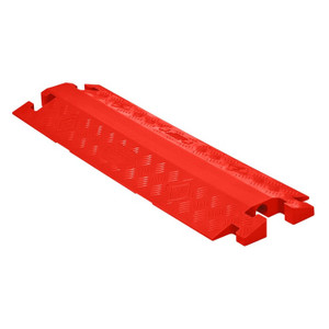 CHECKERS 1-Channel Drop Over Linebacker® Cable Protector for 1.25" Lines -CP1X125-GP-DO-O CHECKERS 1-Channel Drop Over Linebacker® Cable Protector for 1.25" Lines -CP1X125-GP-DO-O