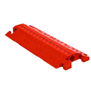 CHECKERS 1-Channel Split-Top Linebacker® Cable Protector for 2.25" Lines -CP1X225-GP-O CHECKERS 1-Channel Split-Top Linebacker® Cable Protector for 2.25" Lines -CP1X225-GP-O