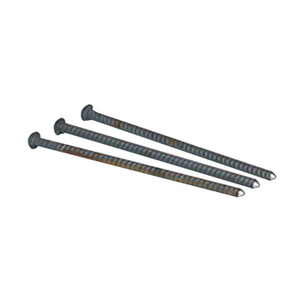 EAGLE Parking Stop Replacement Spikes, 3 spikes - 1790KIT