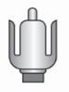 CHECKERS Hot Plug for Lighted Whip FS9026 CHECKERS Hot Plug for Lighted Whip FS9026