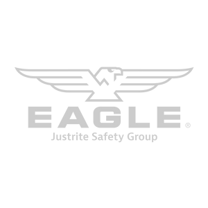 EAGLE 5.75"W x 42"H, Plastic Guide Post Delineators - 3" Wide Reflective Band, Yellow - 1734Y EAGLE 5.75"W x 42"H, Plastic Guide Post Delineators - 3" Wide Reflective Band, Yellow - 1734Y