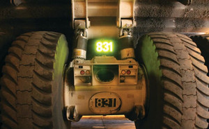 JUSTRITE LUN,24X16,REPLACEMENT BOARD