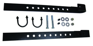 CHECKERS Railing Mounting Kit for Vehicle Identification Light - LUNMK-RAIL CHECKERS Railing Mounting Kit for Vehicle Identification Light - LUNMK-RAIL