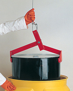 Drum Lifter Drum Lifter