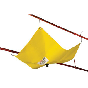 EAGLE 12' x 12', Leak Diverter, DripNEST™, Yellow - T8309 EAGLE 12' x 12', Leak Diverter, DripNEST™, Yellow - T8309