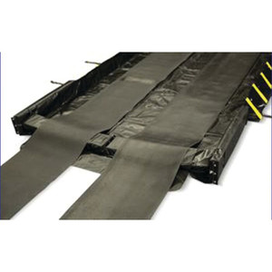 EAGLE Fits 10' x 10' Berm, Track Mat for Berm, Talon™, Black - T8429TM EAGLE Fits 10' x 10' Berm, Track Mat for Berm, Talon™, Black - T8429TM