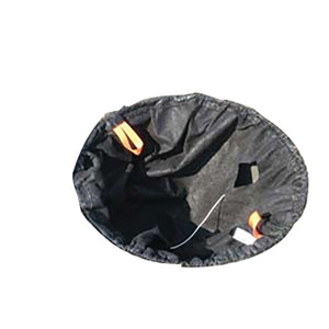 EAGLE 24" to 26", Catch Basin Filter Insert - Sediment - Round and Adjustable, StormNEST™ - T8701 EAGLE 24" to 26", Catch Basin Filter Insert - Sediment - Round and Adjustable, StormNEST™ - T8701