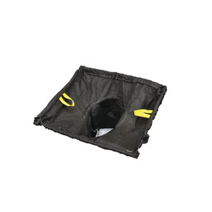 EAGLE 16" to 20", Catch Basin Filter Insert - Sediment and Oils - Rectangle and Adjustable, StormNEST™ - T8702B EAGLE 16" to 20", Catch Basin Filter Insert - Sediment and Oils - Rectangle and Adjustable, StormNEST™ - T8702B