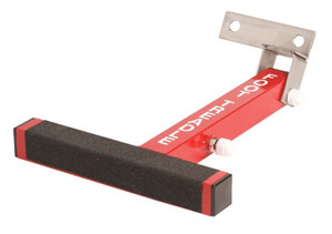 JUSTRITE T-Style Safety Shower Treadle  TS-FOOT-EF JUSTRITE T-Style Safety Shower Treadle  TS-FOOT-EF