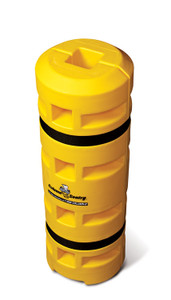 SENTRY Column Sentry® - Fits 6"x6" Square column SENTRY Column Sentry® - Fits 6"x6" Square column