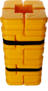 SENTRY Column Sentry FIT Medium Yellow