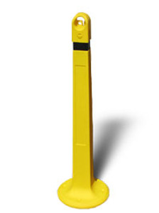 SENTRY Guard Post 48" with cap (sold 2/carton) SENTRY Guard Post 48" with cap (sold 2/carton)