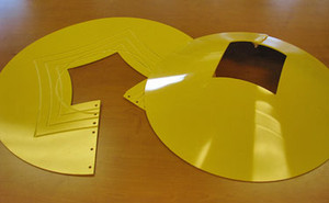 SENTRY Accessories - L Multi-sized Cap