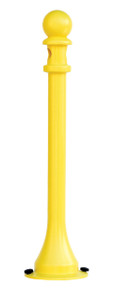Polyethylene Tube for 1202/1205 Cans - Yellow Polyethylene Tube for 1202/1205 Cans - Yellow