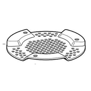 ALLEGRO Strainer