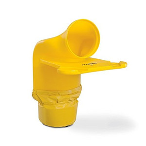 ALLEGRO 12" Manhole Ventilation Passthru (MVP)