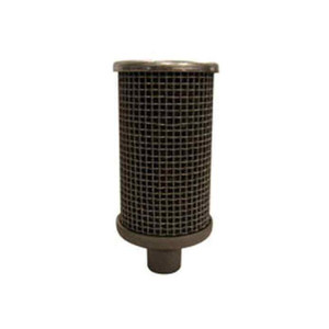 ALLEGRO Inlet Filter Assembly (A750)