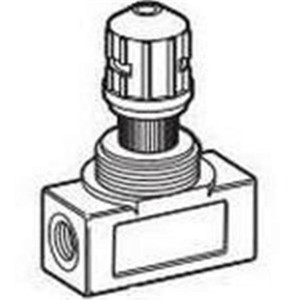 ALLEGRO Variable Flower Regulator