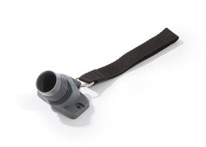 ALLEGRO Nova 3 Air Inlet Kit