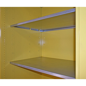 SECURALL Extra Shelf (for 30 Gal. cabinets 36" wide)