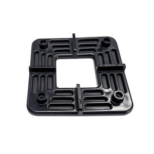 DRIVER RhinoGuard™ Ground Protection 4-Way Connector