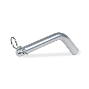 DRIVER SafetyWhips® Hitch Pin with Cotter Pin