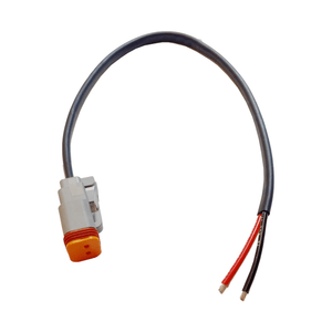 DRIVER SafetyWhips® Telescoping Whip Extension Cable