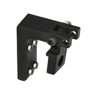 DRIVER SafetyWhips® Fold Down Mount