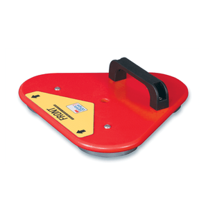 DRIVER SafetyWhips® Medium Duty Magnet Mount with Lift Handle