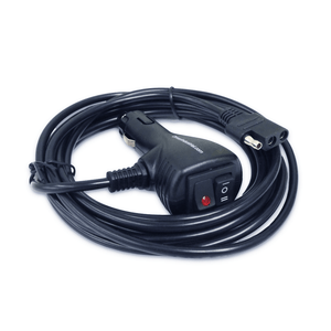 DRIVER HELIOS Warning Lights® Cigarette Power Supply for the X-Mod Beacon