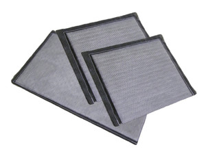ENPAC Replacement Pads for Dripillows, Box of 5, Black