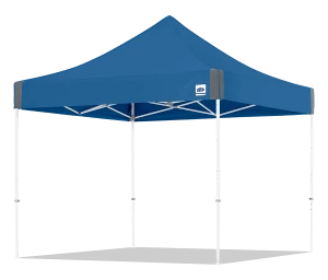 E-Z UP Eclipse® 10'x10' Canopy, Steel Frame