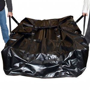 ENPAC Berm Storage and Transport Bag, Black