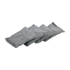 ENPAC Universal Absorbent Pillows, Gray