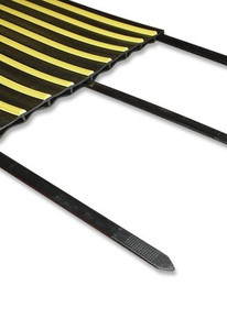 Innoplast 48" Heavy Duty Black Cable Tie Innoplast 48" Heavy Duty Black Cable Tie