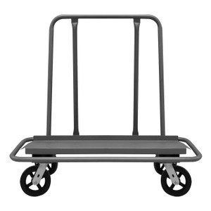 DURHAM DT-3048-8MR4SW-95, Drywall Truck, (4) swivel