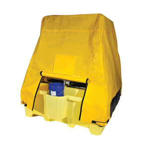 ENPAC Tarp Cover for 5469-YE, Yellow (5469-TARP) ENPAC Tarp Cover for 5469-YE, Yellow (5469-TARP)