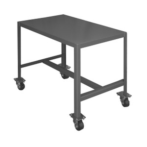 DURHAM MTM182424-2K195, Mobile Machine Table-Top Shelf Only