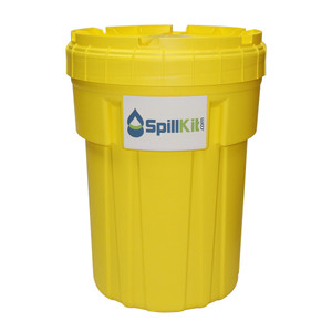 30 Gallon Overpack Salvage Drum 30 Gallon Overpack Salvage Drum
