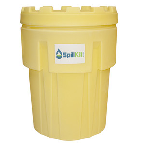 95 Gallon Overpack Salvage Drum 95 Gallon Overpack Salvage Drum