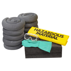 SpillKit.com 30 Gallon Refill Kit - Universal SpillKit.com 30 Gallon Refill Kit - Universal